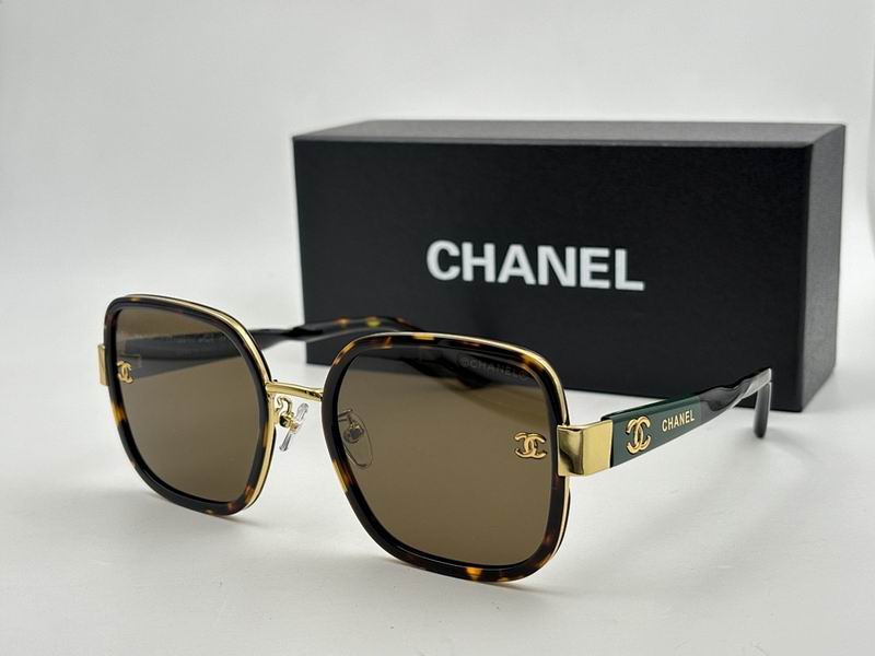 Chanel Glasses smr (733)