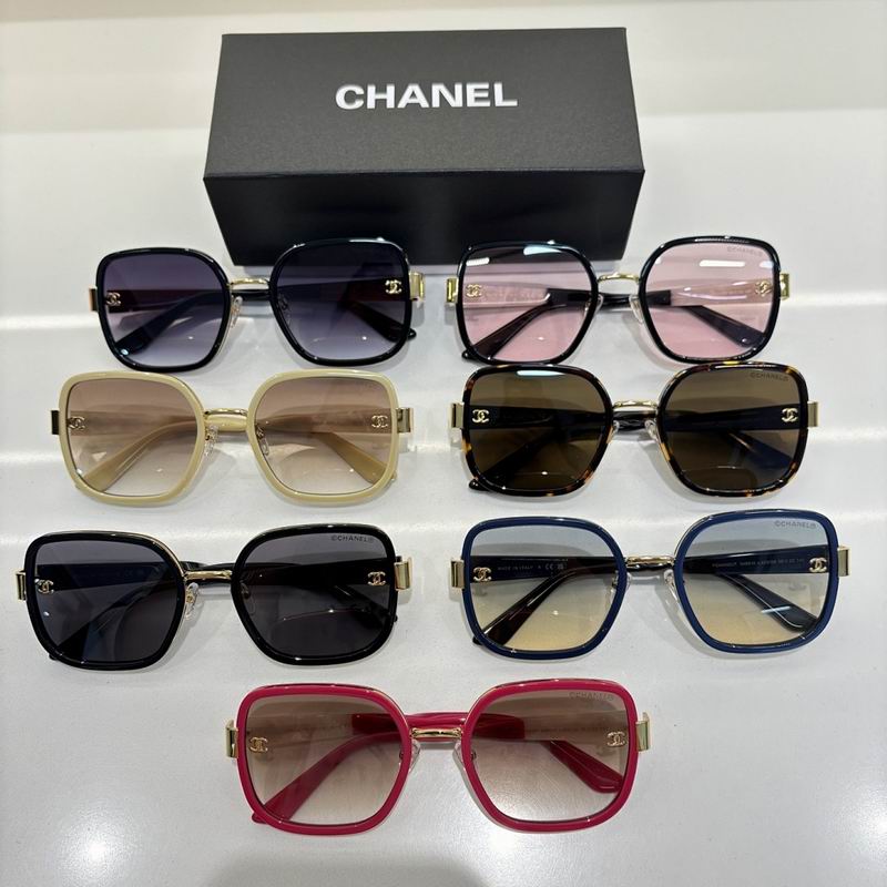 Chanel Glasses smr (736)