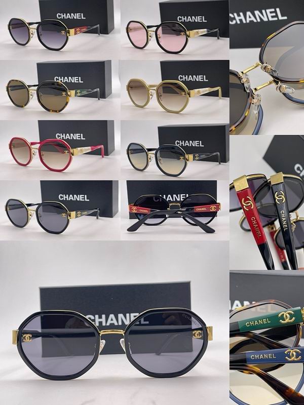 Chanel Glasses smr (738)