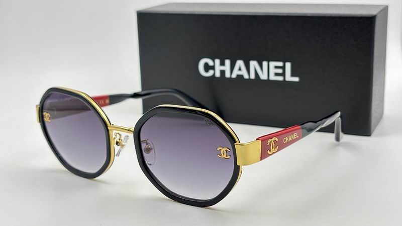 Chanel Glasses smr (739)