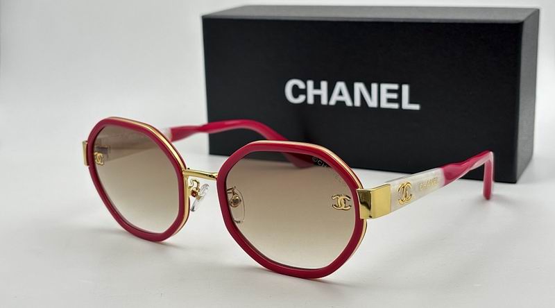 Chanel Glasses smr (741)