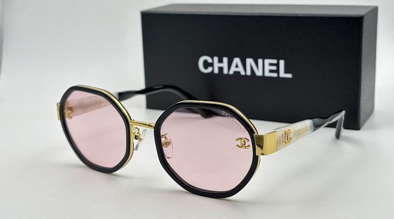 Chanel Glasses smr (743)