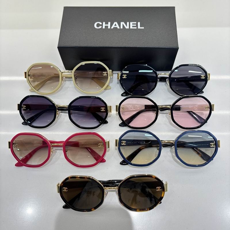 Chanel Glasses smr (746)