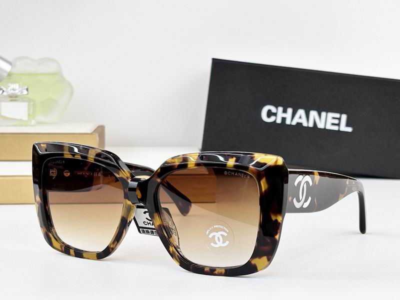 Chanel Glasses smr (751)