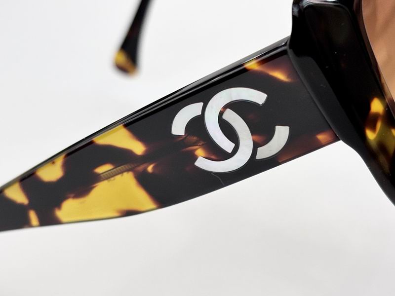 Chanel Glasses smr (752)