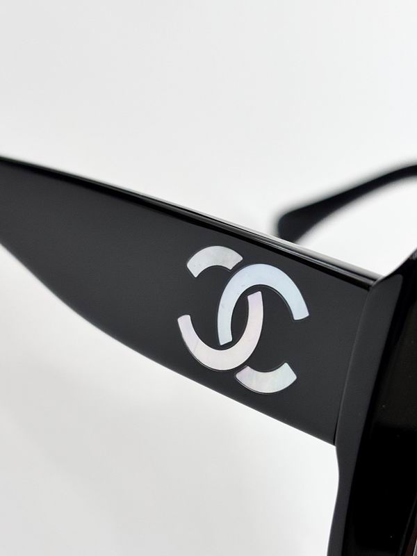 Chanel Glasses smr (756)