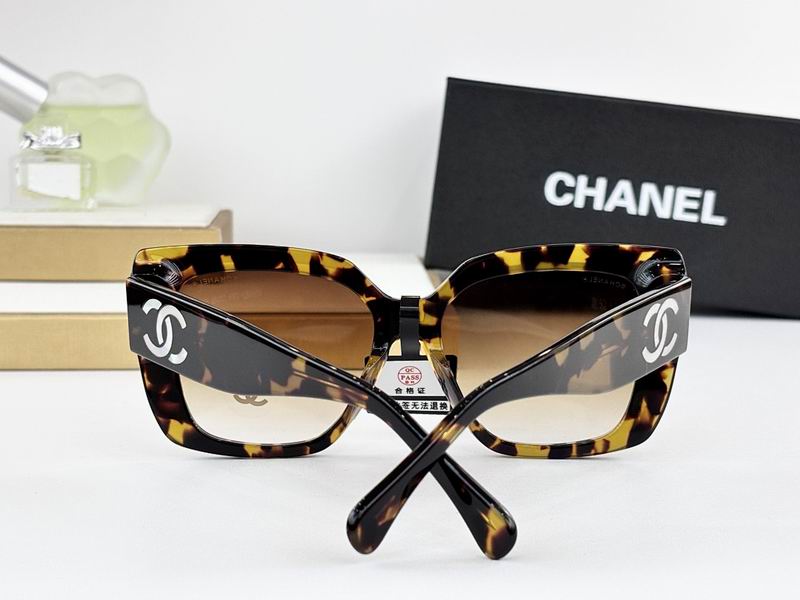 Chanel Glasses smr (757)