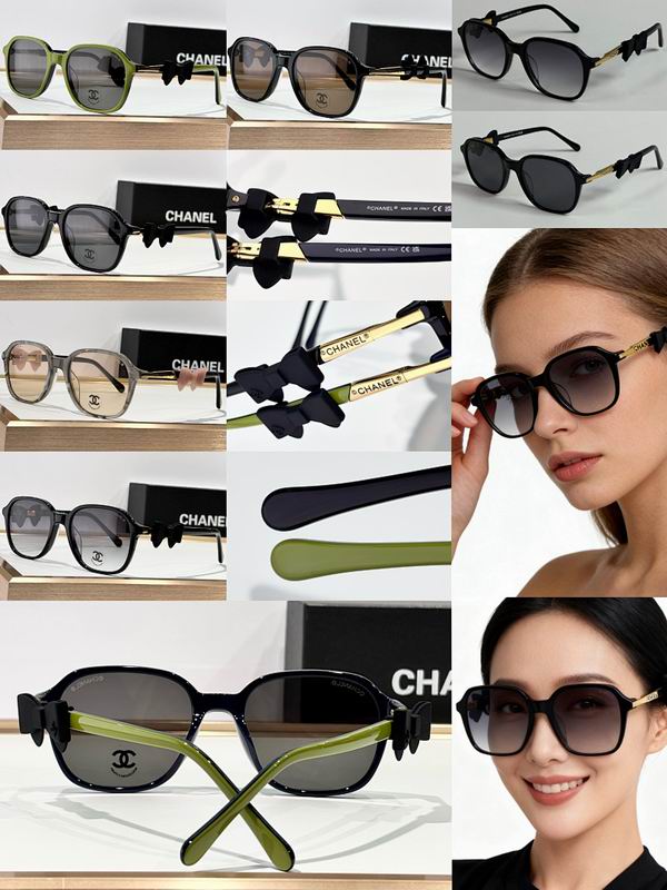 Chanel Glasses smr (758)