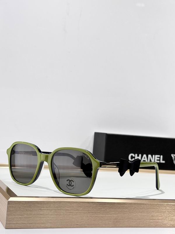 Chanel Glasses smr (759)