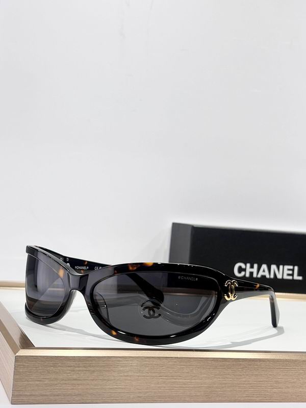 Chanel Glasses smr (771)