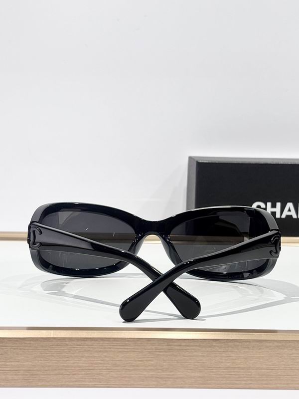 Chanel Glasses smr (777)