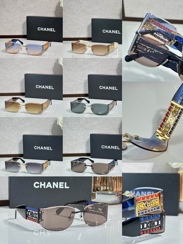 Chanel Glasses smr (778)