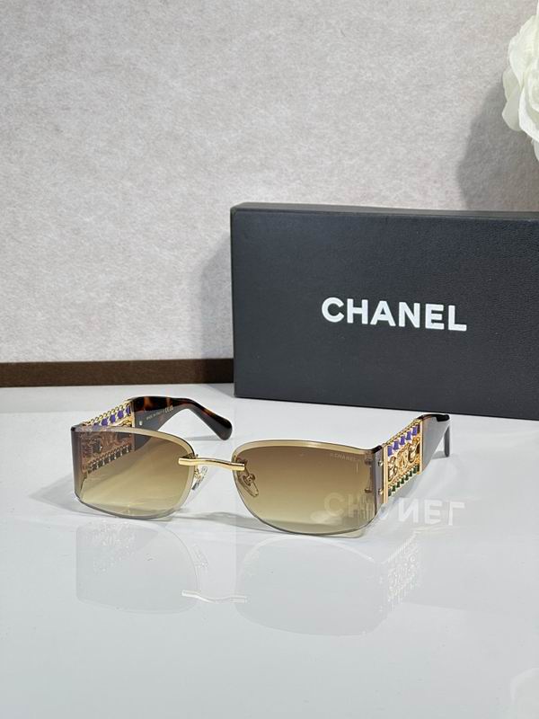 Chanel Glasses smr (781)