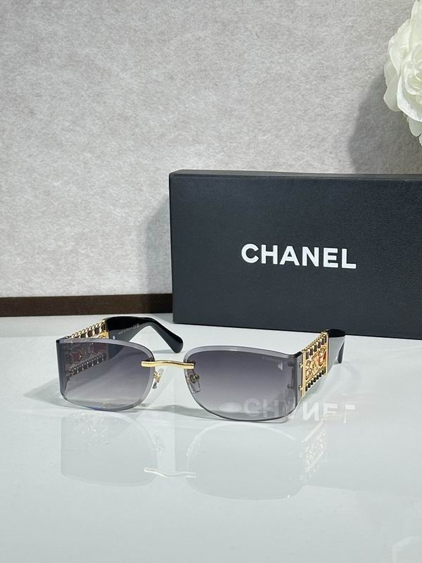 Chanel Glasses smr (783)