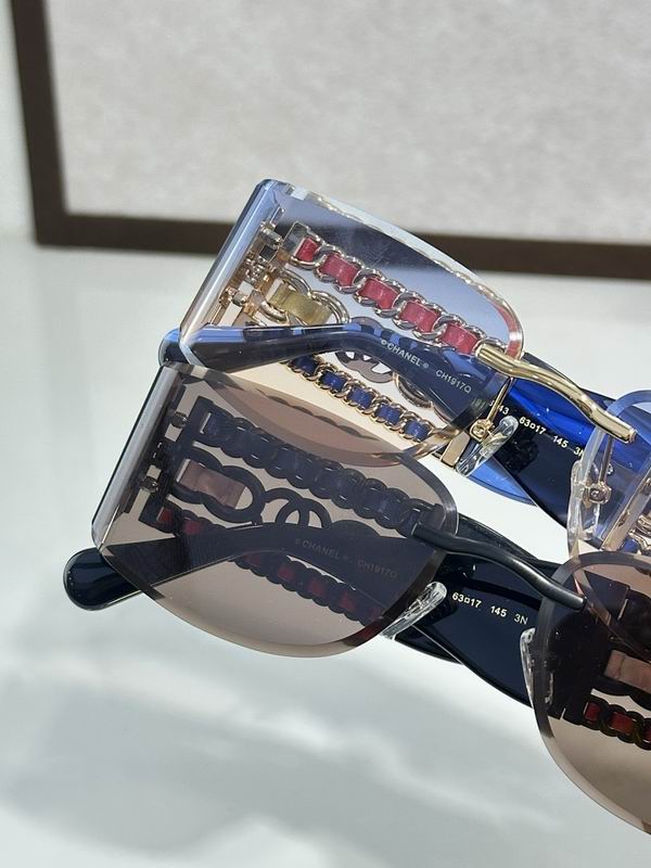 Chanel Glasses smr (786)