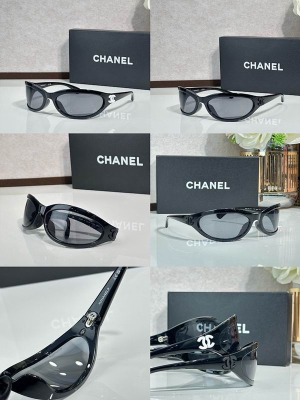 Chanel Glasses smr (788)