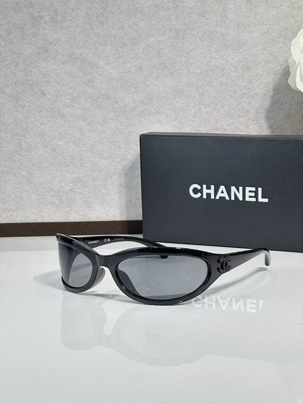 Chanel Glasses smr (790)