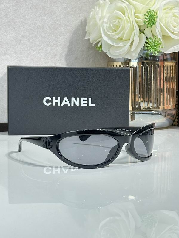 Chanel Glasses smr (791)