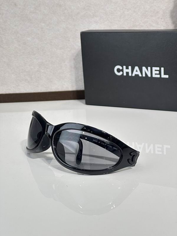 Chanel Glasses smr (792)