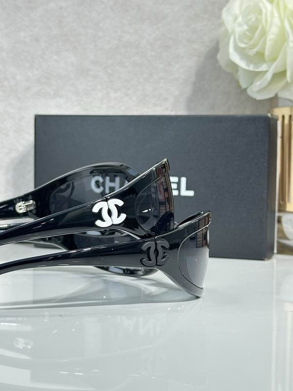 Chanel Glasses smr (793)