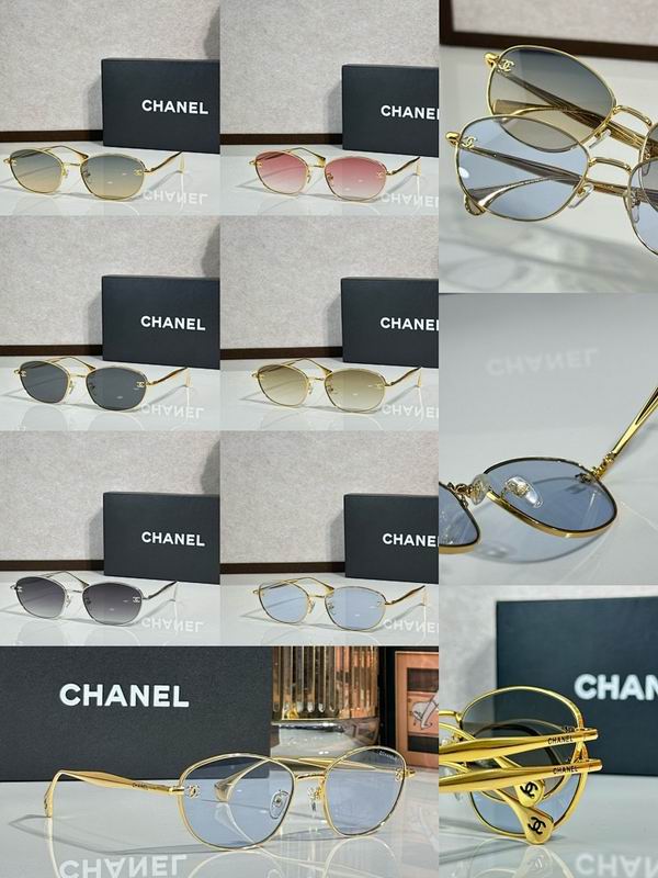 Chanel Glasses smr (795)