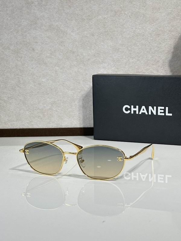 Chanel Glasses smr (796)