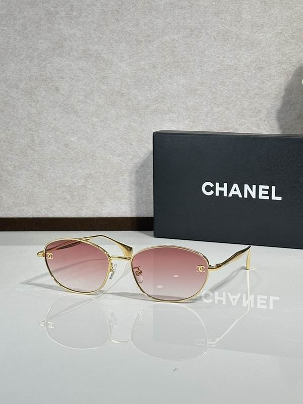 Chanel Glasses smr (797)
