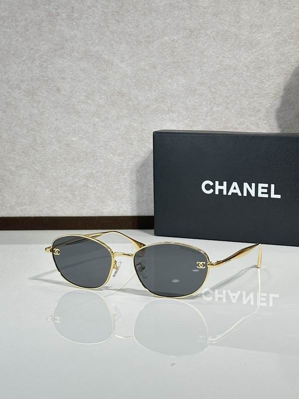 Chanel Glasses smr (798)
