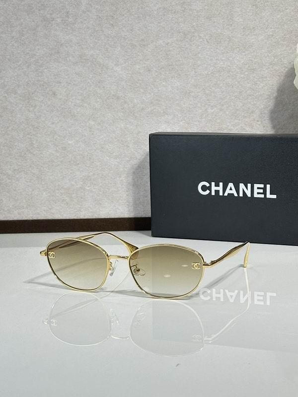 Chanel Glasses smr (799)