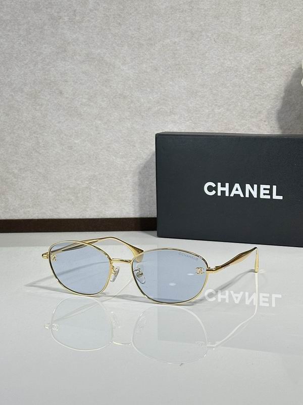 Chanel Glasses smr (801)