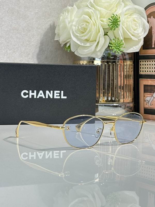 Chanel Glasses smr (802)