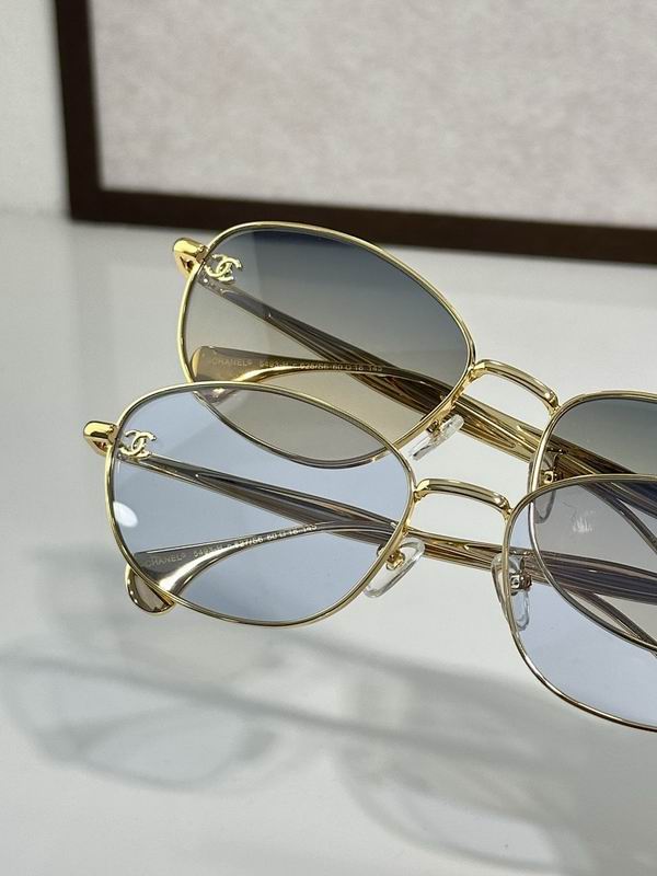 Chanel Glasses smr (803)