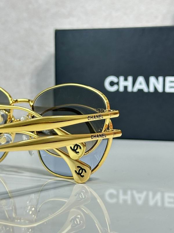 Chanel Glasses smr (804)