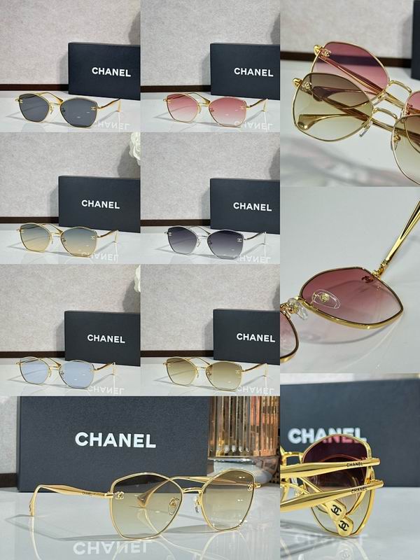 Chanel Glasses smr (805)