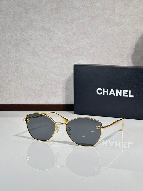 Chanel Glasses smr (806)