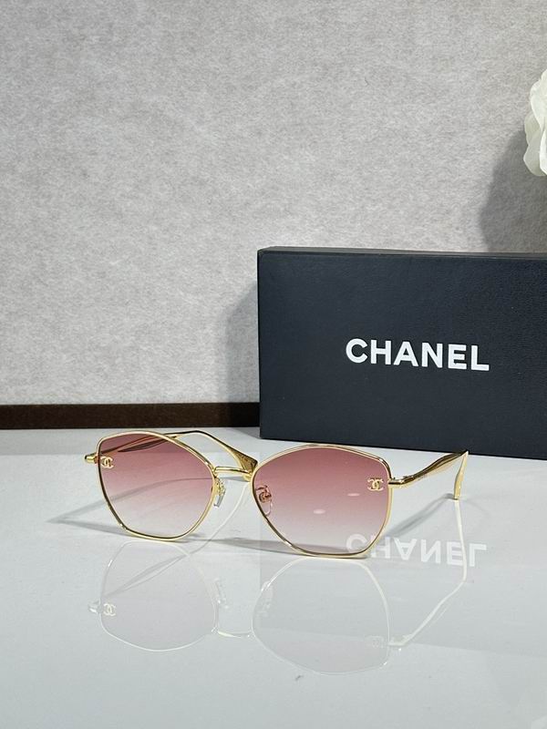 Chanel Glasses smr (807)