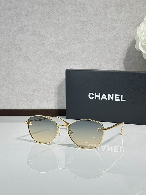 Chanel Glasses smr (808)
