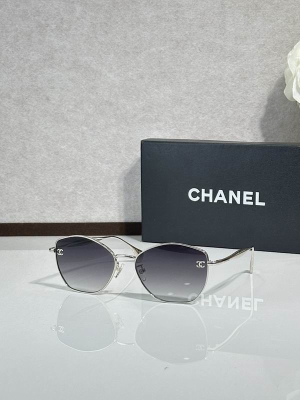 Chanel Glasses smr (809)