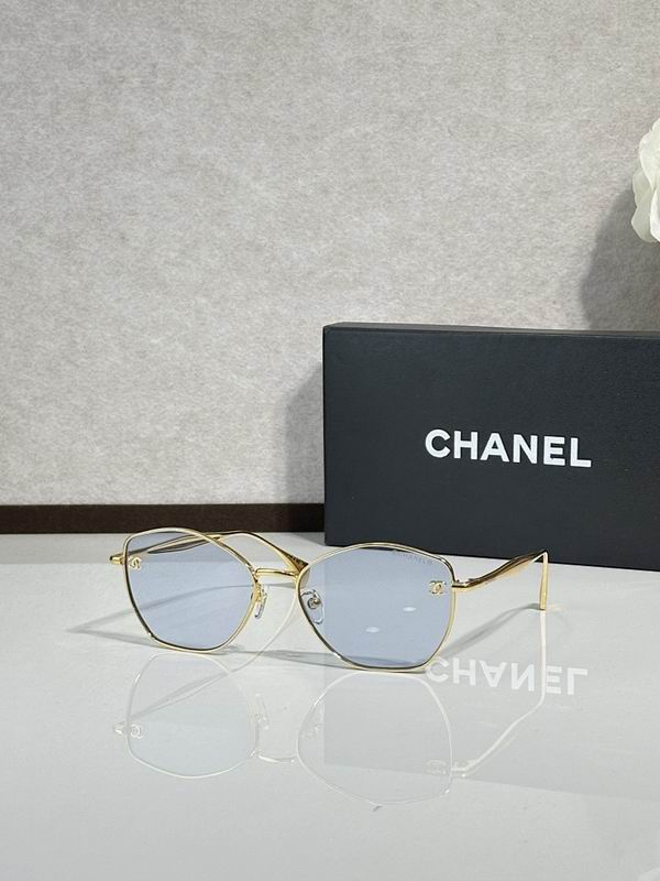 Chanel Glasses smr (810)