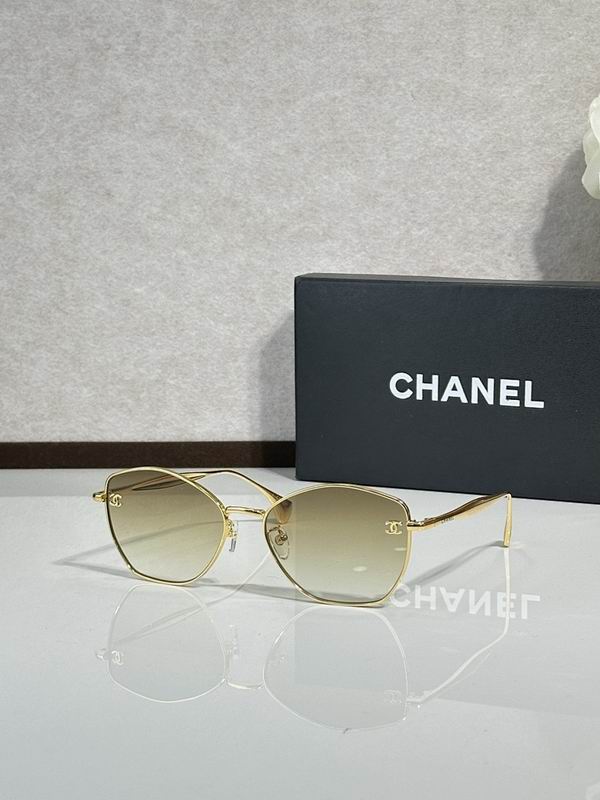 Chanel Glasses smr (811)