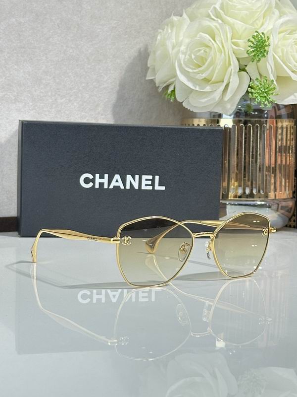 Chanel Glasses smr (812)