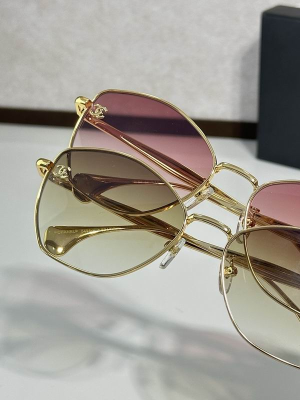 Chanel Glasses smr (813)