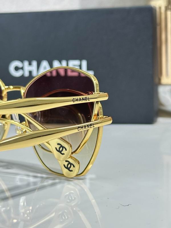 Chanel Glasses smr (814)