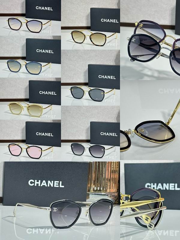 Chanel Glasses smr (815)