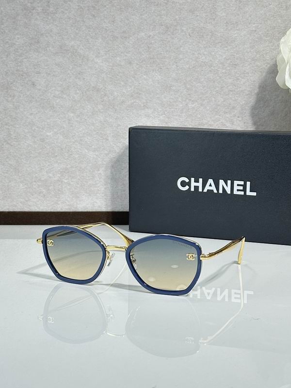 Chanel Glasses smr (817)