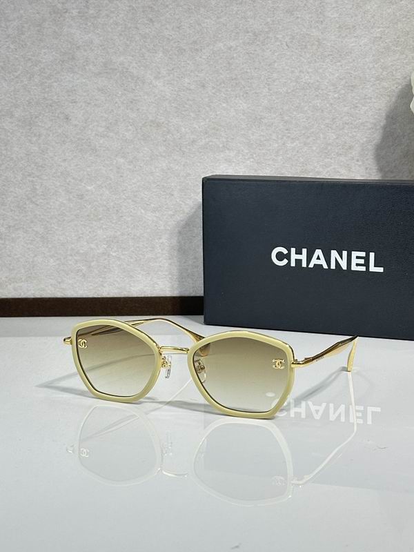 Chanel Glasses smr (818)