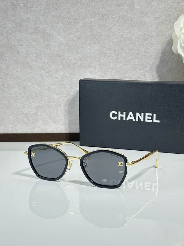 Chanel Glasses smr (819)