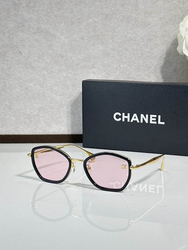 Chanel Glasses smr (820)