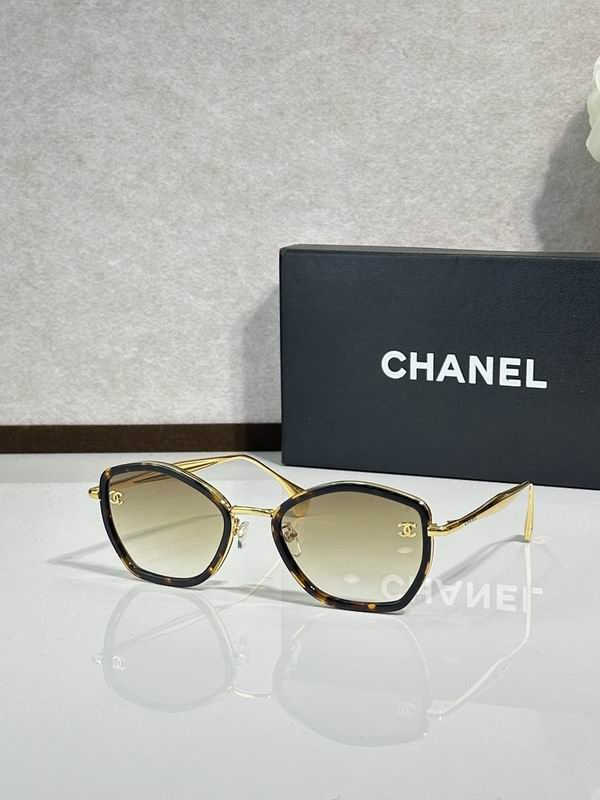 Chanel Glasses smr (821)