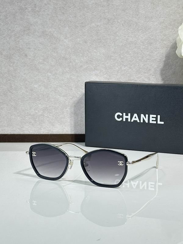 Chanel Glasses smr (822)